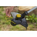 Набір акумуляторних садових інструментів STANLEY FatMax SFMCCS630M1+SFMCST933M1