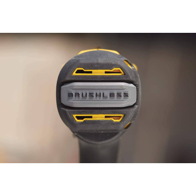 Дриль-шуруповерт акумуляторний STANLEY FatMax SFMCD710D2K