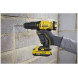 Дриль-шуруповерт ударний акумуляторний STANLEY FatMax SFMCD711C2K