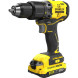 Дриль-шуруповерт ударний акумуляторний STANLEY FatMax SFMCD715D2K