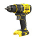 Дрель-шуруповёрт аккумуляторная STANLEY FatMax SFMCD720B без АКБ
