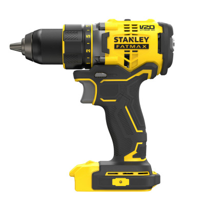 Дрель-шуруповёрт аккумуляторная STANLEY FatMax SFMCD720B без АКБ