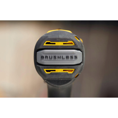 Дриль-шуруповерт ударний акумуляторний STANLEY FatMax SFMCD721B без АКБ
