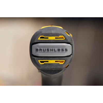 Дриль-шуруповерт ударний акумуляторний STANLEY FatMax SFMCD721D2K