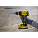 Дриль-шуруповерт ударний акумуляторний STANLEY FatMax SFMCD721D2K