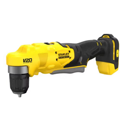 Угловая дрель аккумуляторная STANLEY FatMax SFMCD750B без АКБ