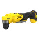 Угловая дрель аккумуляторная STANLEY FatMax SFMCD750B без АКБ