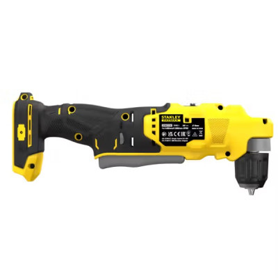 Угловая дрель аккумуляторная STANLEY FatMax SFMCD750B без АКБ
