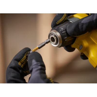 Угловая дрель аккумуляторная STANLEY FatMax SFMCD750B без АКБ
