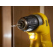 Угловая дрель аккумуляторная STANLEY FatMax SFMCD750B без АКБ