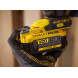 Угловая дрель аккумуляторная STANLEY FatMax SFMCD750B без АКБ