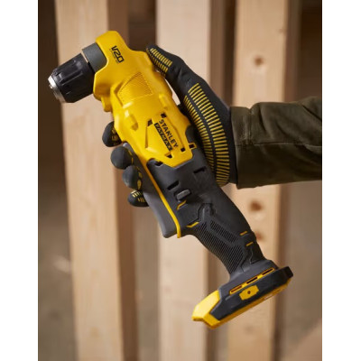 Угловая дрель аккумуляторная STANLEY FatMax SFMCD750B без АКБ