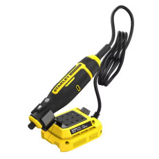 Пряма шліфмашина акумуляторна (гравер) STANLEY FatMax SFMCE030B без АКБ