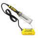 Паяльник акумуляторний STANLEY FATMAX SFMCE040B без АКБ