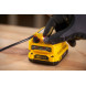 Паяльник акумуляторний STANLEY FATMAX SFMCE040B без АКБ