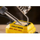 Паяльник акумуляторний STANLEY FATMAX SFMCE040B без АКБ