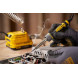 Паяльник акумуляторний STANLEY FATMAX SFMCE040B без АКБ