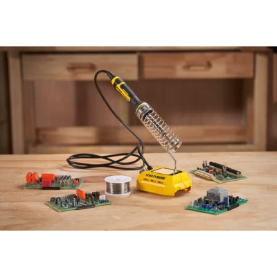Паяльник акумуляторний STANLEY FATMAX SFMCE040B без АКБ