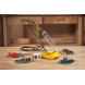 Паяльник акумуляторний STANLEY FATMAX SFMCE040B без АКБ