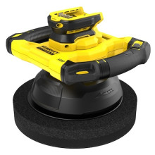 Полірувальна шліфмашина акумуляторна STANLEY FatMax SFMCE100B без АКБ