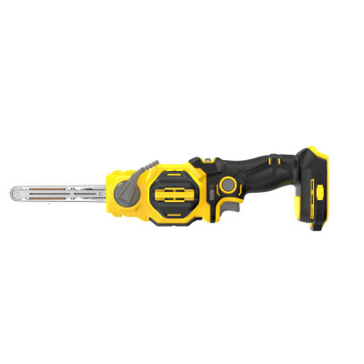 Напильник аккумуляторный STANLEY FatMax SFMCE210B без АКБ