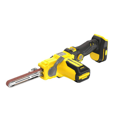 Напильник аккумуляторный STANLEY FatMax SFMCE210B без АКБ