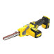 Напильник аккумуляторный STANLEY FatMax SFMCE210B без АКБ