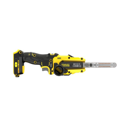 Напильник аккумуляторный STANLEY FatMax SFMCE210B без АКБ