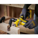 Напильник аккумуляторный STANLEY FatMax SFMCE210B без АКБ