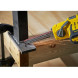 Напильник аккумуляторный STANLEY FatMax SFMCE210B без АКБ
