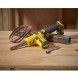 Напильник аккумуляторный STANLEY FatMax SFMCE210B без АКБ