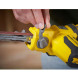 Напильник аккумуляторный STANLEY FatMax SFMCE210B без АКБ