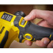 Напильник аккумуляторный STANLEY FatMax SFMCE210B без АКБ