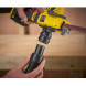 Напильник аккумуляторный STANLEY FatMax SFMCE210B без АКБ