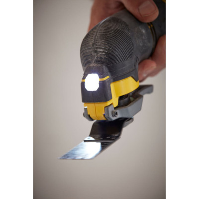 Багатофункціональний інструмент акумуляторний STANLEY FATMAX SFMCE500B