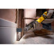 Многофункциональный инструмент (Реноватор) аккумуляторный STANLEY FATMAX SFMCE500D2K