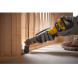 Многофункциональный инструмент (Реноватор) аккумуляторный STANLEY FATMAX SFMCE500D2K