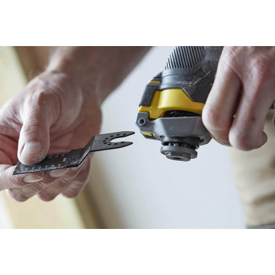 Многофункциональный инструмент аккумуляторный STANLEY FATMAX SFMCE510B