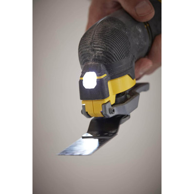 Многофункциональный инструмент аккумуляторный STANLEY FATMAX SFMCE510B
