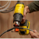 Фен строительный аккумуляторный STANLEY FatMax SFMCE530B без АКБ
