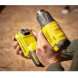 Фен строительный аккумуляторный STANLEY FatMax SFMCE530B без АКБ
