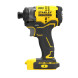 Гвинтоверт ударний акумуляторний STANLEY FATMAX SFMCF810B без АКБ
