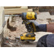 Гвинтоверт ударний акумуляторний STANLEY FATMAX SFMCF810B без АКБ