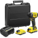 Винтовёрт ударный аккумуляторный STANLEY FATMAX SFMCF810D2K
