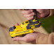 Гвинтоверт ударний акумуляторний STANLEY FATMAX SFMCF820D2K