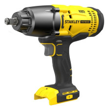 Гайковерт ударний акумуляторний STANLEY FATMAX SFMCF900B без АКБ