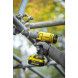 Гайковерт ударний акумуляторний STANLEY FATMAX SFMCF900B без АКБ