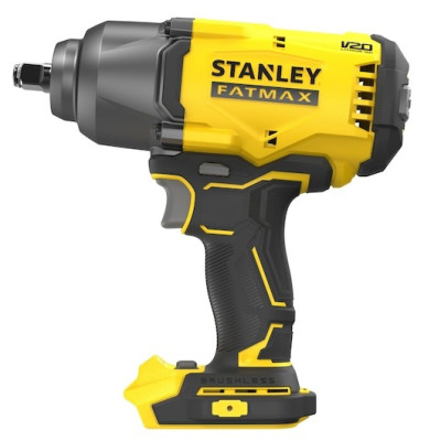 Гайковерт ударний акумуляторний STANLEY FATMAX SFMCF940B без АКБ