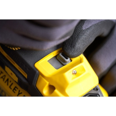 Гайковерт ударний акумуляторний STANLEY FATMAX SFMCF940B без АКБ