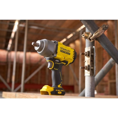 Гайковерт ударний акумуляторний STANLEY FATMAX SFMCF940B без АКБ